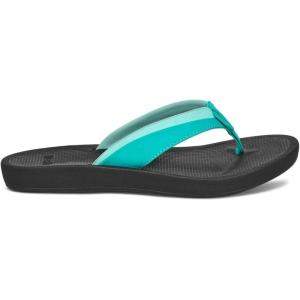 imageSanuk Cosmic Aquarius 2  Women SandalsTurquoise