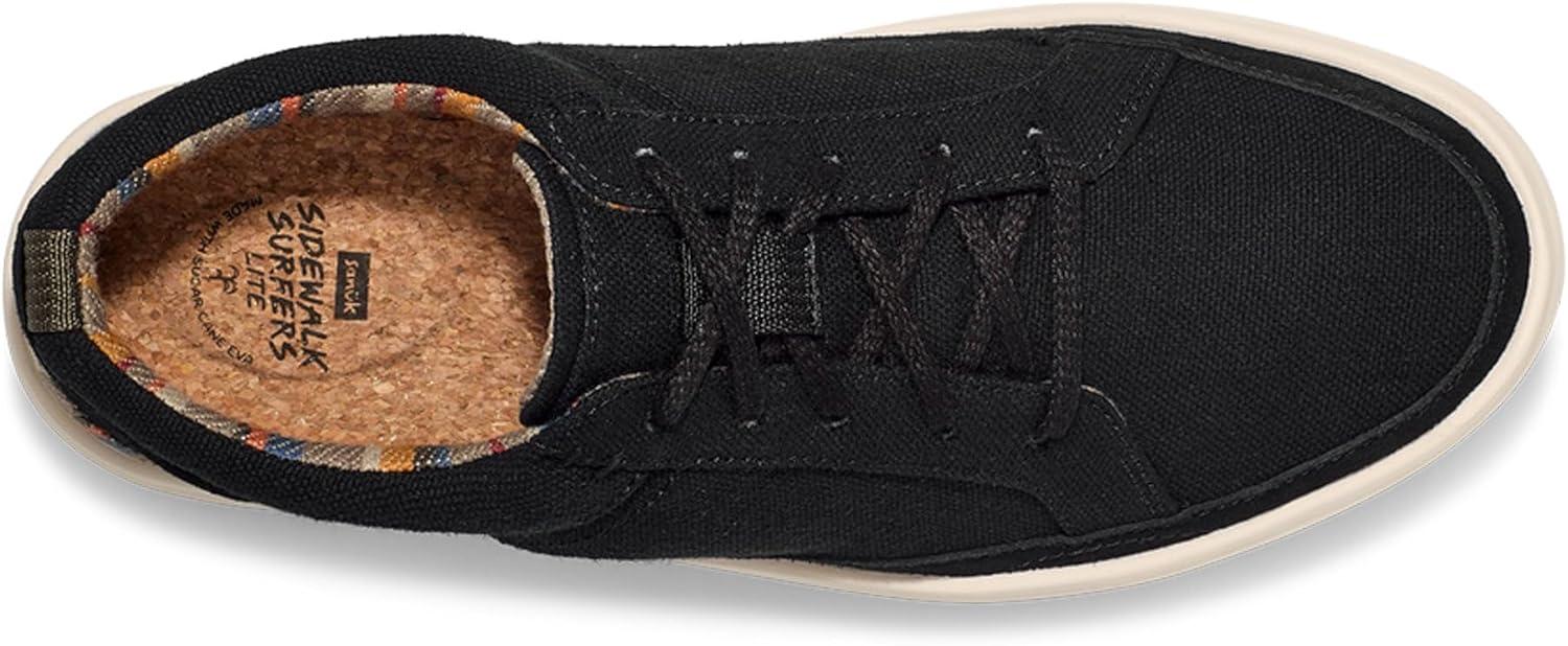 imageSanuk Street Seeker Lite  Men  Final Sale ShoesBlack