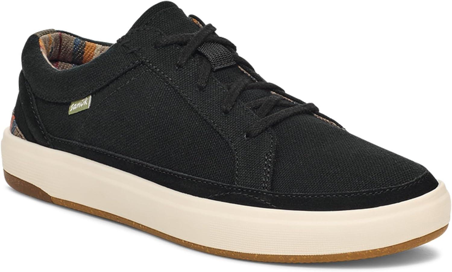 imageSanuk Street Seeker Lite  Men  Final Sale ShoesBlack