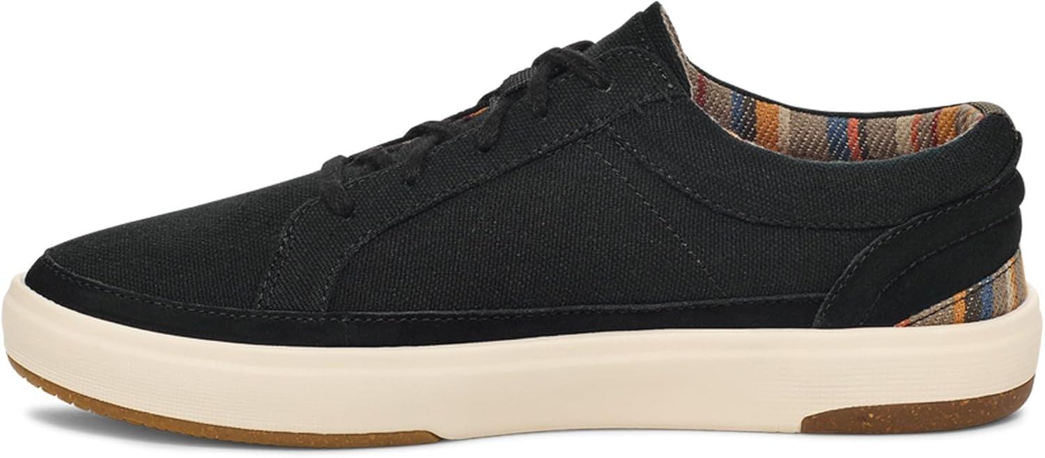imageSanuk Street Seeker Lite  Men  Final Sale ShoesBlack