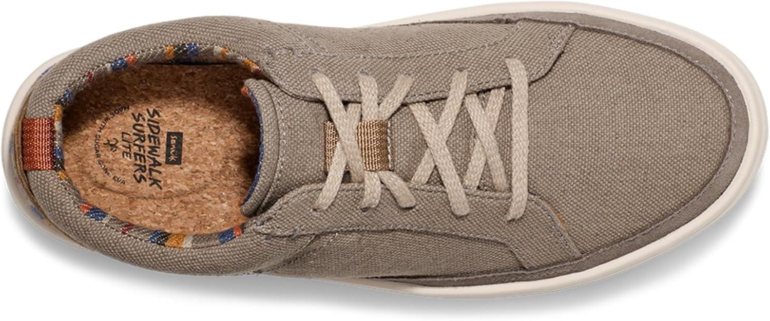imageSanuk Street Seeker Lite  Men  Final Sale ShoesBrindle