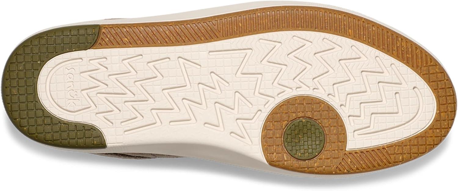 imageSanuk Street Seeker Lite  Men  Final Sale ShoesBrindle