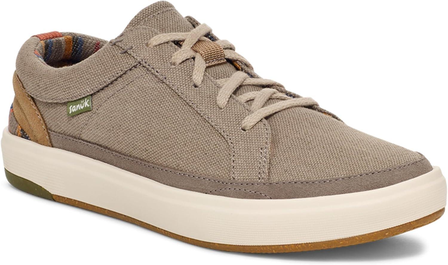 imageSanuk Street Seeker Lite  Men  Final Sale ShoesBrindle