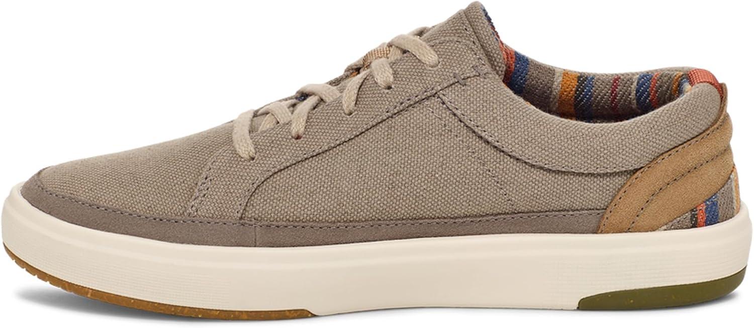 imageSanuk Street Seeker Lite  Men  Final Sale ShoesBrindle