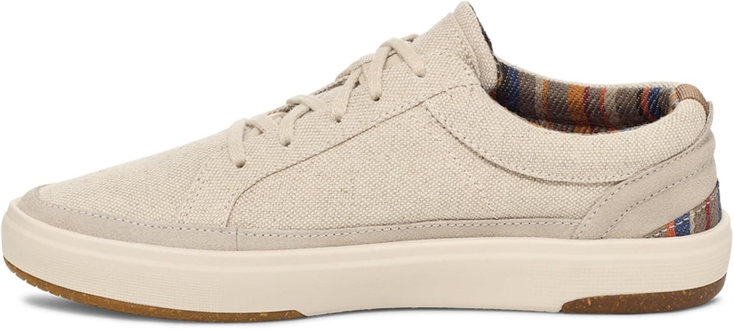 imageSanuk Street Seeker Lite  Men  Final Sale ShoesGreige