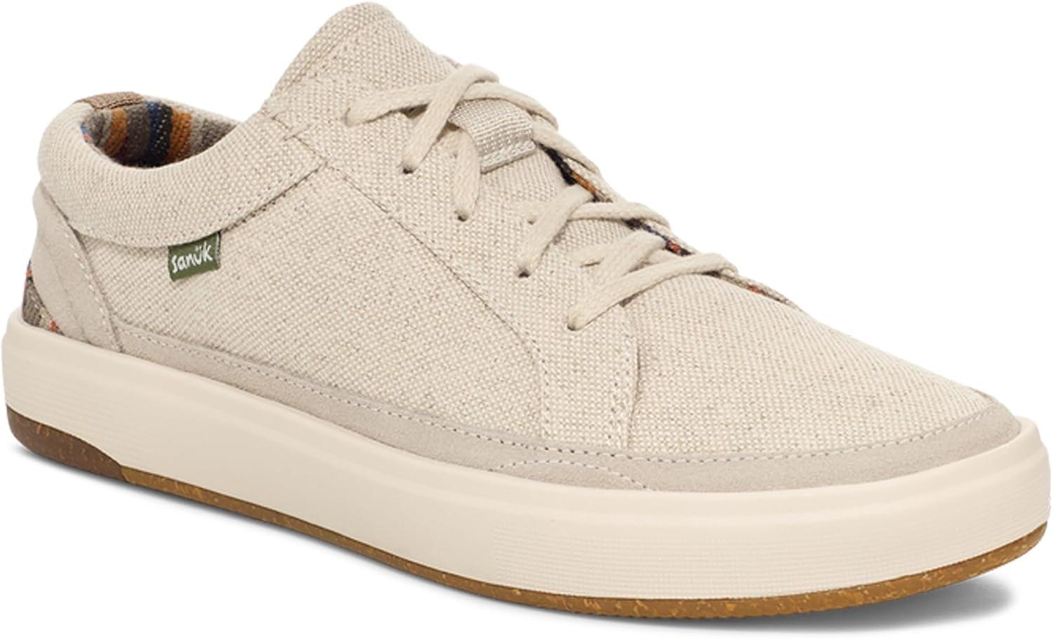 imageSanuk Street Seeker Lite  Men  Final Sale ShoesGreige