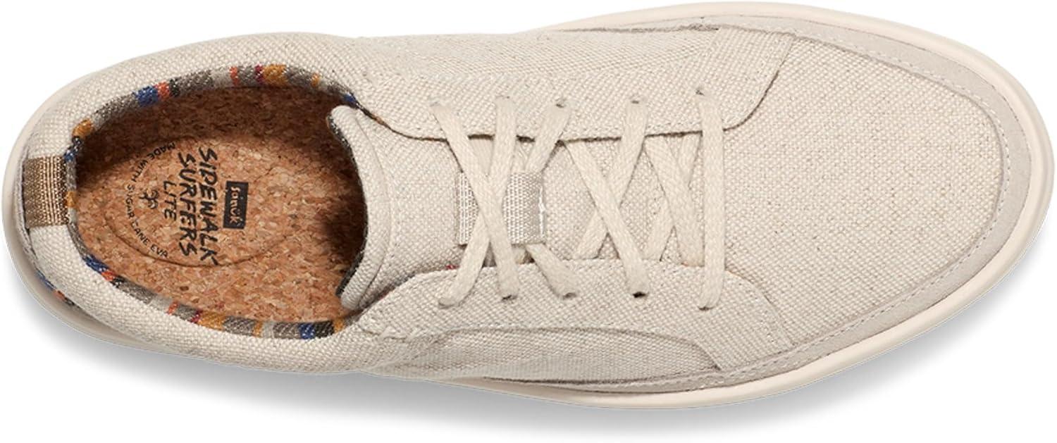 imageSanuk Street Seeker Lite  Men  Final Sale ShoesGreige