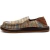 imageSanuk Donny Blanket  Men  Final Sale LoafersTan Multi