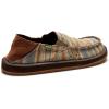 imageSanuk Donny Blanket  Men  Final Sale LoafersTan Multi
