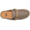 imageSanuk Mens Happy Hour Lite  Bottle Opener Buckle  Slip On Shoes for Men  Mens Loafers  Removable EVA InsoleTaupe