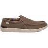 imageSanuk Sidewalk Surfer Lite 2 Sl  Men  Final Sale LoafersBrown