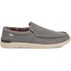 imageSanuk Sidewalk Surfer Lite 2 Sl  Men  Final Sale LoafersCharcoal