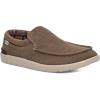 imageSanuk Sidewalk Surfer Lite 2 Sl  Men  Final Sale LoafersBrown