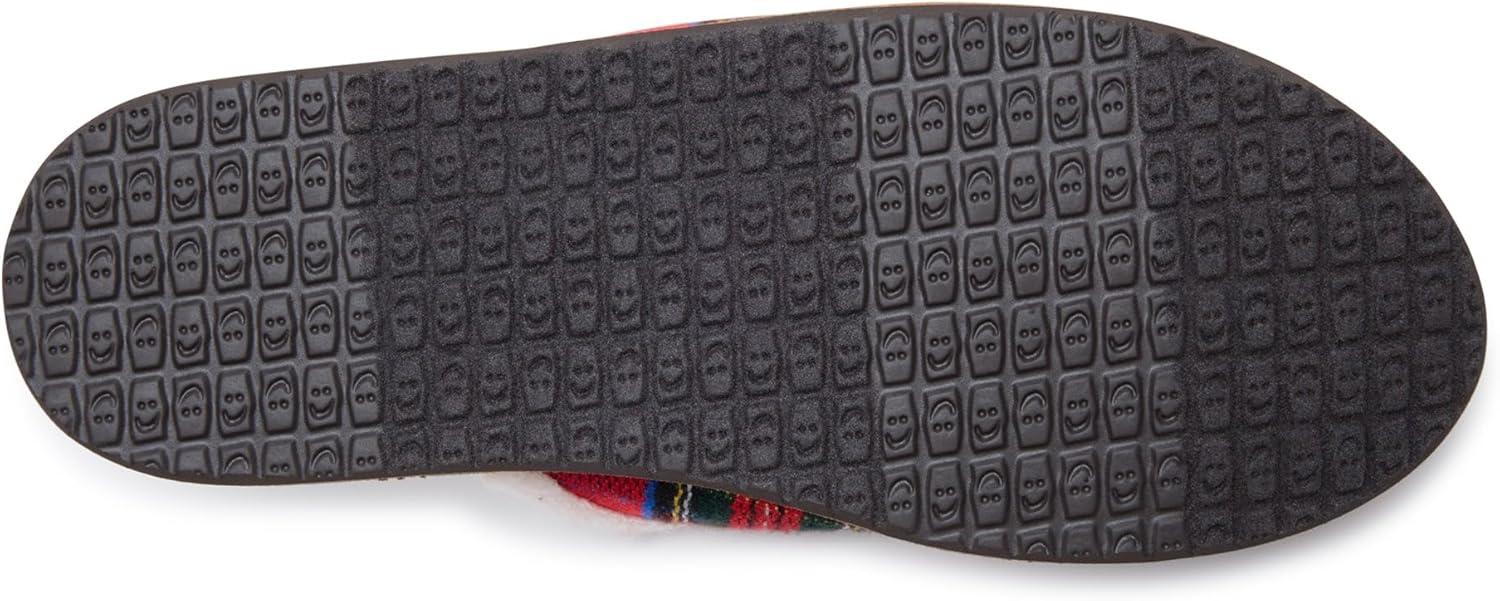 imageSanuk You Got My Back St Trail Chill  Women  Final Sale MulesCrimson