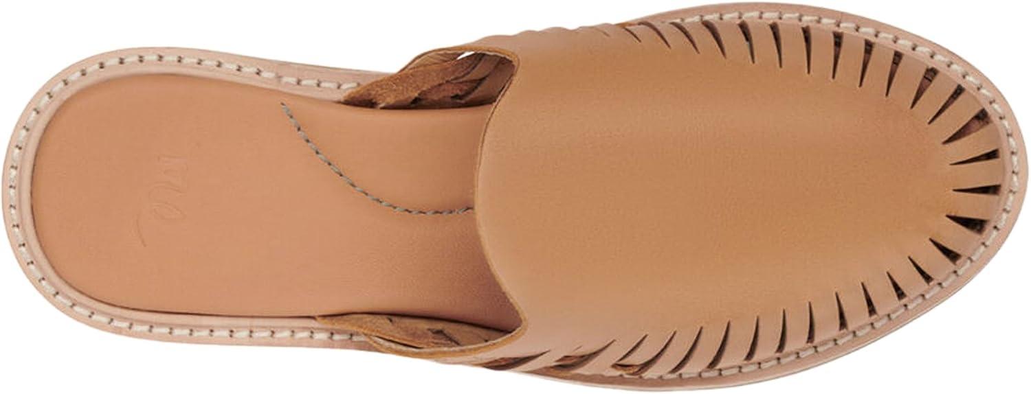 imageSanuk You Huarache  Women  Final Sale MulesTan