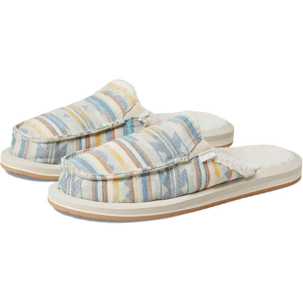 imageSanuk You Got My Back St Trail Chill  Women  Final Sale MulesMesa