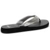imageSanuk Yoga Mat II Metallic  Women SandalsSilver
