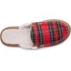 imageSanuk You Got My Back St Trail Chill  Women  Final Sale MulesCrimson