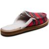 imageSanuk You Got My Back St Trail Chill  Women  Final Sale MulesCrimson