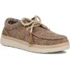 imageSanuk Shaka Lite 2 Sl Wool  Women  Final Sale LoafersTan
