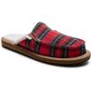 imageSanuk You Got My Back St Trail Chill  Women  Final Sale MulesCrimson