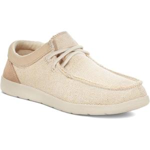 imageSanuk Shaka Lite 2 Sparkle  Women  Final Sale LoafersGolden Wheat