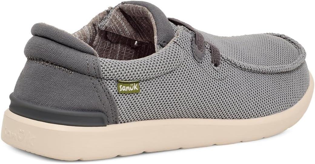 imageSanuk Mens Shaka Lite 2 KnitGrey