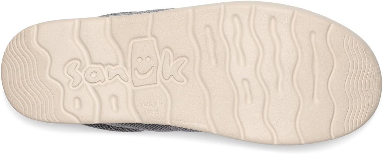 imageSanuk Mens Shaka Lite 2 KnitGrey