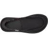 imageSanuk Lil Don Sidewalk Surfer  Youth  Final Sale LoafersBlack