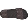 imageSanuk Lil Don Sidewalk Surfer  Youth  Final Sale LoafersBlack