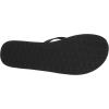 imageSanuk Yoga Joy Vintage Floral  Flip Flops for Women  Yoga Sandals For Women  Womens Beach Sandals  Memory Foam FootbedBlack