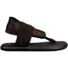 imageSanuk Womens Yoga Sling  Sandals for Women  Yoga Sandals For Women  Memory Foam Footbed  TwoWay Stretch UpperGold