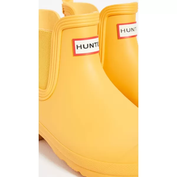 HUNTER Boots Women's Original Chelsea Boot