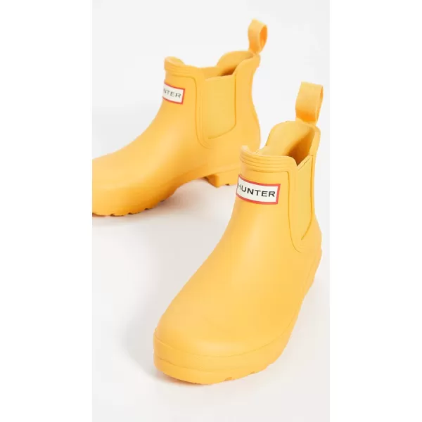 HUNTER Boots Women's Original Chelsea Boot