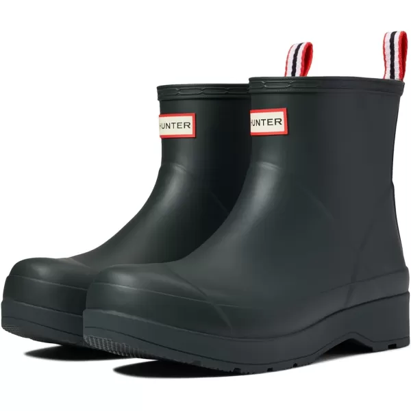 HUNTER Men's Original Play Chelsea Boots