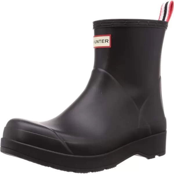 HUNTER Men's Original Play Chelsea Boots