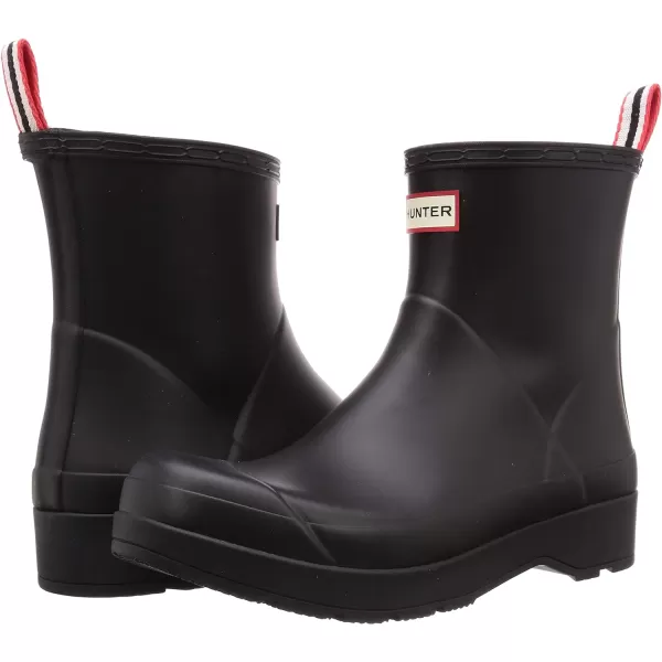 HUNTER Men's Original Play Chelsea Boots