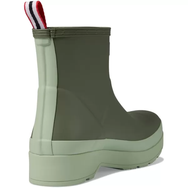 HUNTER Men's Original Play Chelsea Boots
