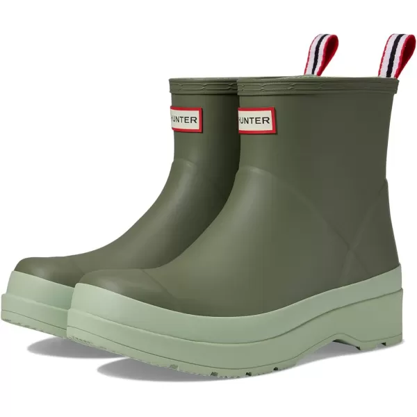 HUNTER Men's Original Play Chelsea Boots