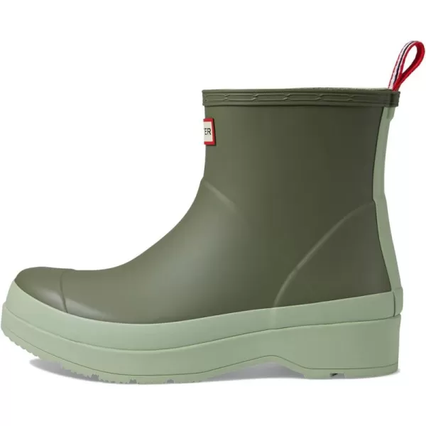HUNTER Men's Original Play Chelsea Boots