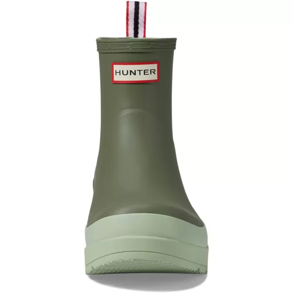 HUNTER Men's Original Play Chelsea Boots