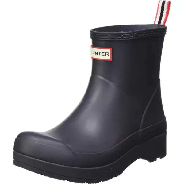 HUNTER Men's Original Play Chelsea Boots
