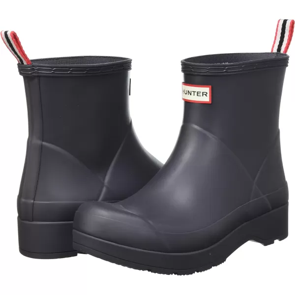 HUNTER Men's Original Play Chelsea Boots