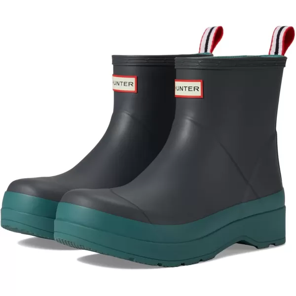 HUNTER Men's Original Play Chelsea Boots