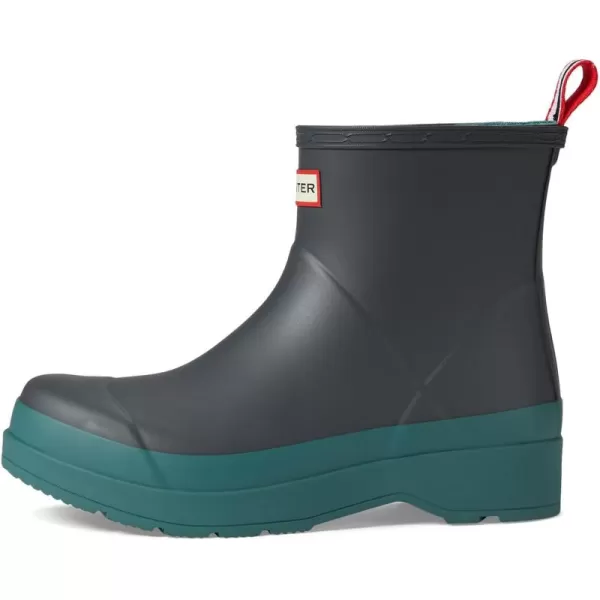 HUNTER Men's Original Play Chelsea Boots