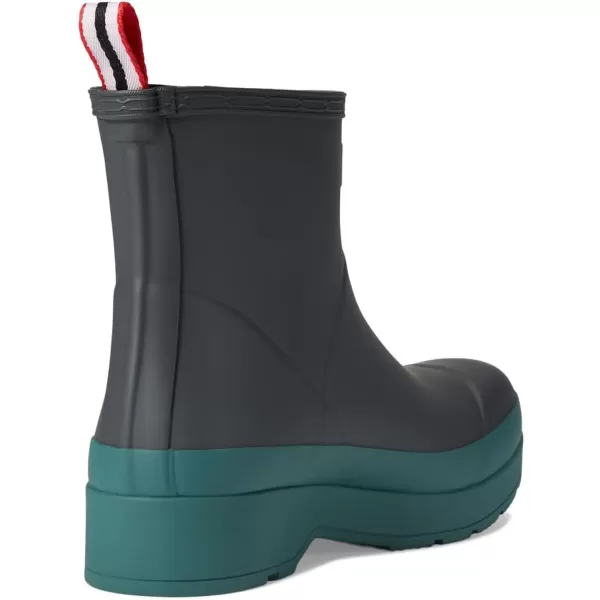 HUNTER Men's Original Play Chelsea Boots