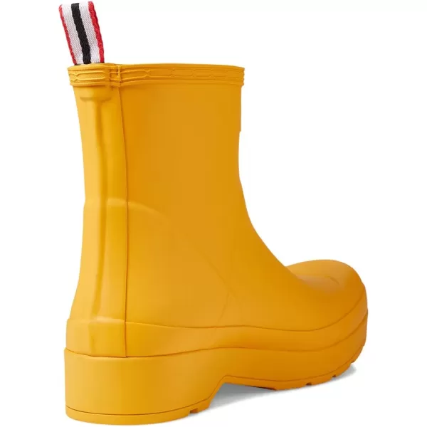 HUNTER Men's Original Play Chelsea Boots