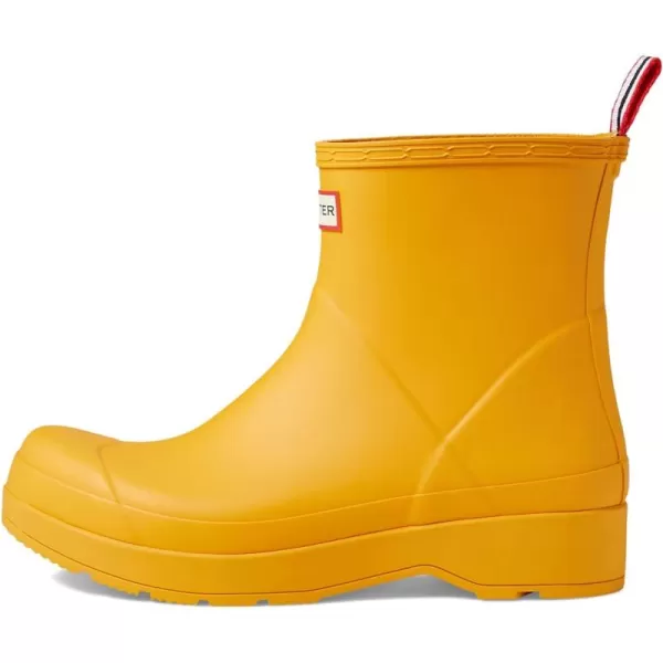 HUNTER Men's Original Play Chelsea Boots