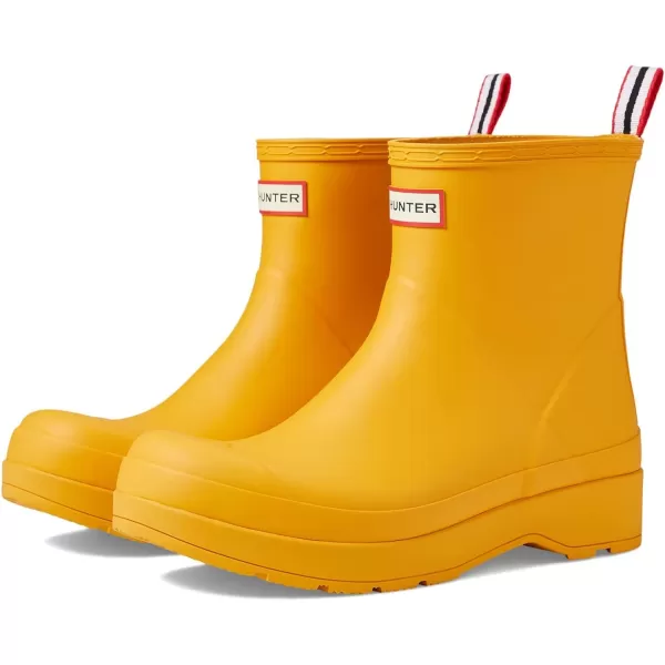 HUNTER Men's Original Play Chelsea Boots