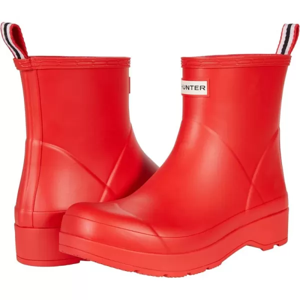 HUNTER Men's Original Play Chelsea Boots